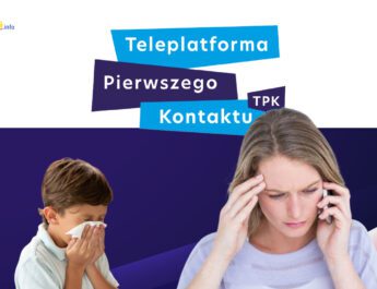 Teleplatforma Pierwszego Kontaktu (TPK)