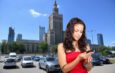 Оплата за паркування в Польщі: мобільні додатки, що зекономлять ваш час і кошти