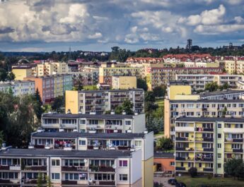 Оренда житла у Польщі – ціни ростуть: де і скільки доведеться заплатити за житло українським біженцям