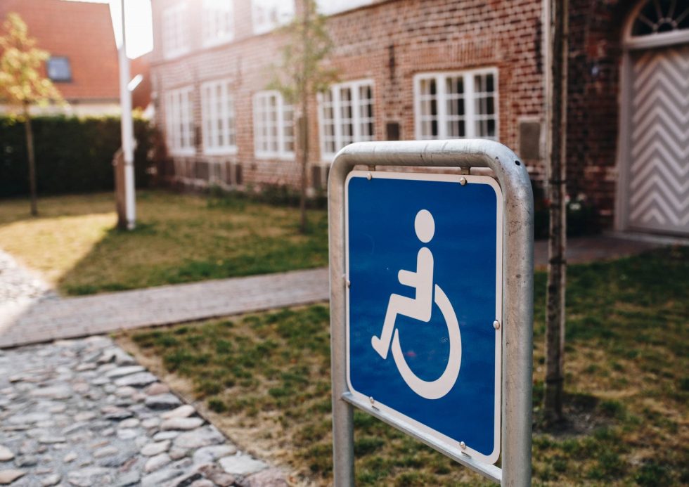 інвалідність у Польщі