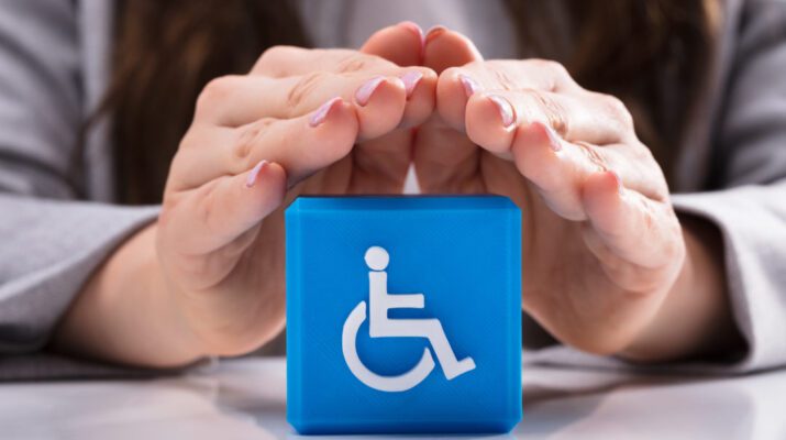 інвалідність у Польщі